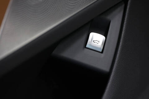 2021 BMW 7 Series 750i xDrive