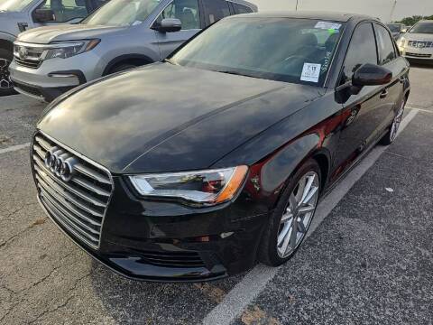 2016 Audi A3 for sale at Auto Palace Inc in Columbus OH