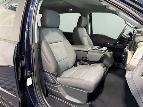 2025 Ford F-250 Super Duty