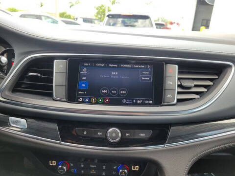 2024 Buick Enclave Premium