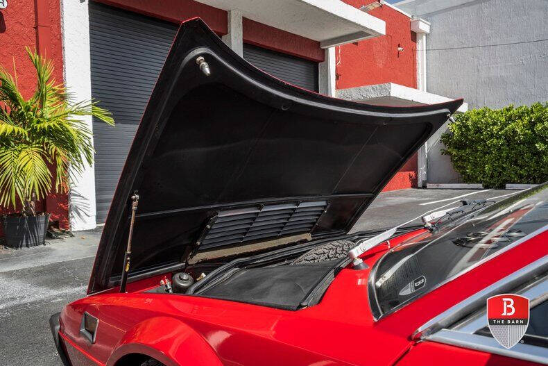 1978 Ferrari Dino 308 GT4