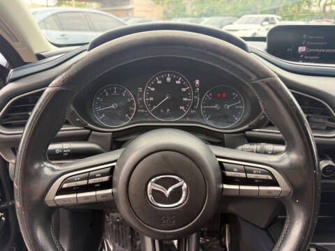 2020 Mazda CX-30 Select