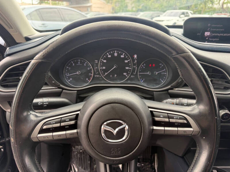 2020 Mazda CX-30 Select