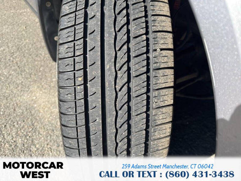 2009 Subaru Outback