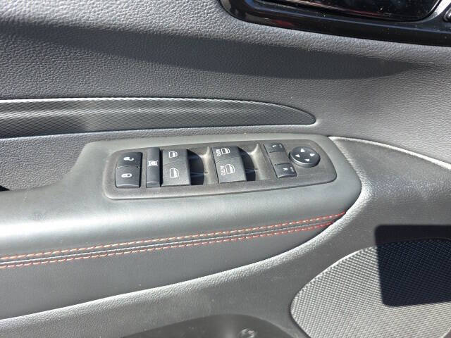 2024 Dodge Durango R/T Plus