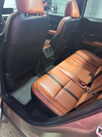 2024 Mazda CX-50 2.5 Turbo Premium