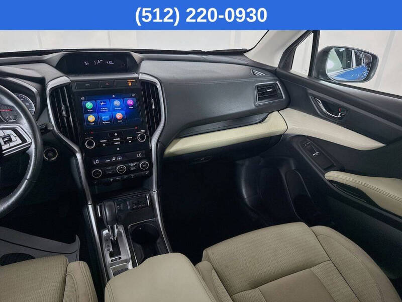 2019 Subaru Ascent Premium 7-Passenger
