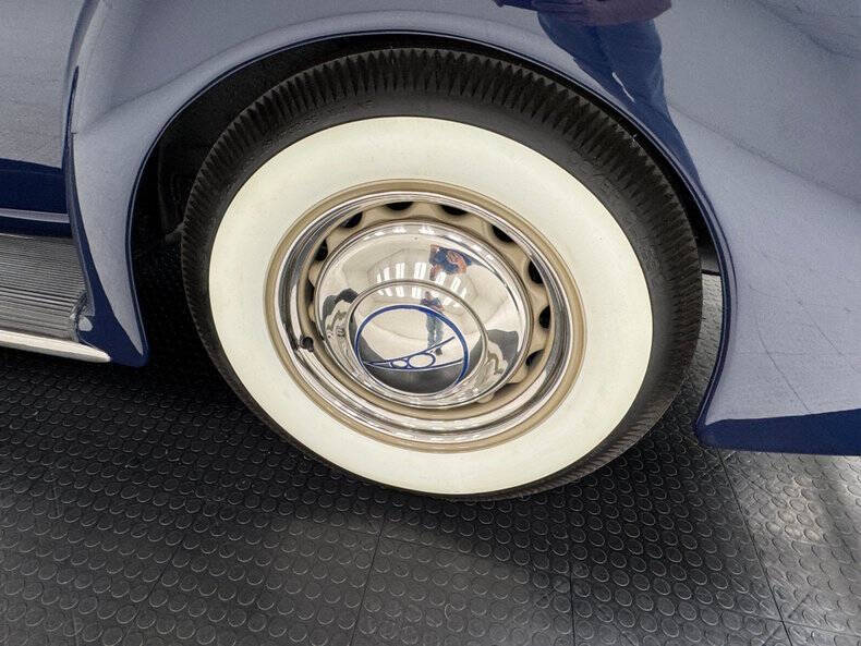 1936 Ford Crown Victoria