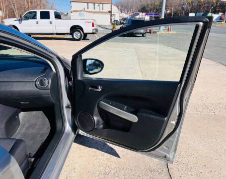 2012 Mazda MAZDA2 Sport