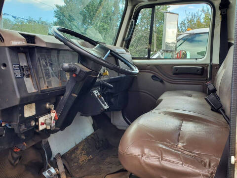 1997 International 4700