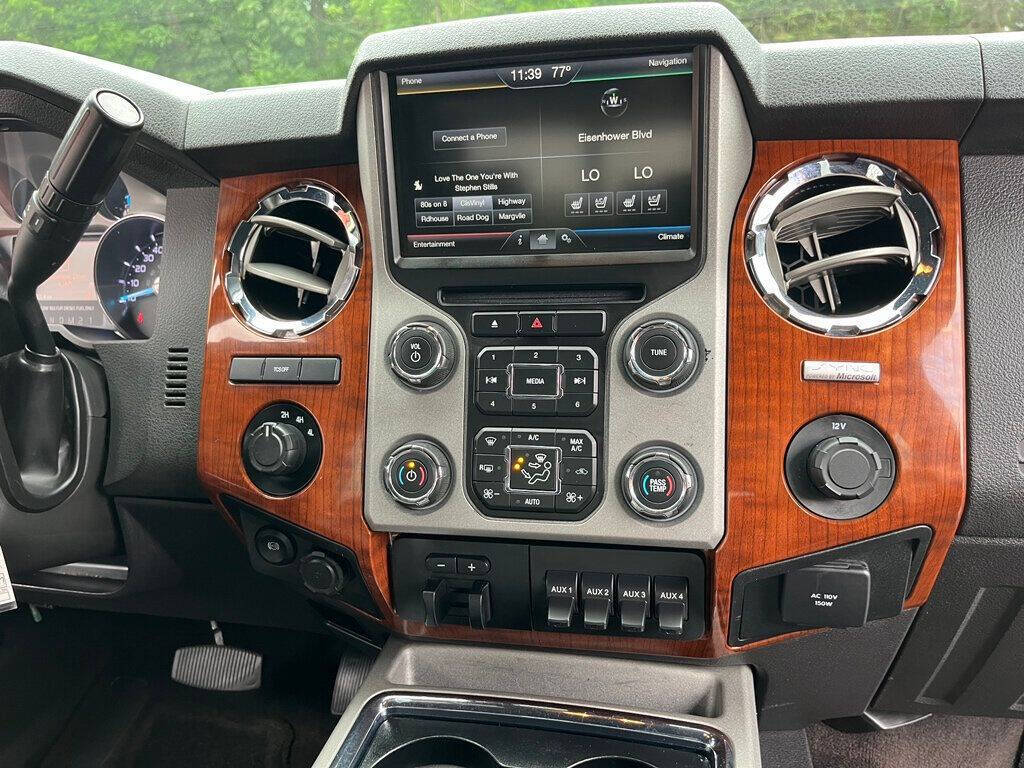 2015 Ford F-450 Super Duty 63