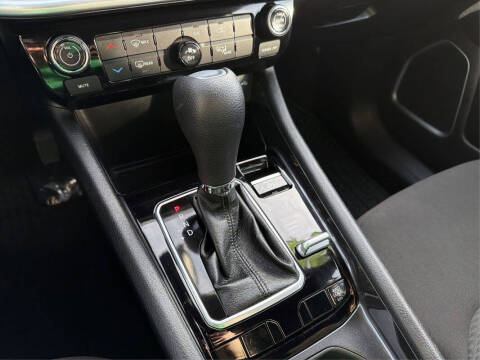 2024 Jeep Compass Sport