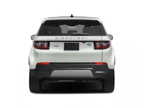 2023 Land Rover Discovery Sport P250 S R-Dynamic