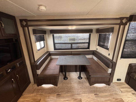 2019 Keystone RV Springdale
