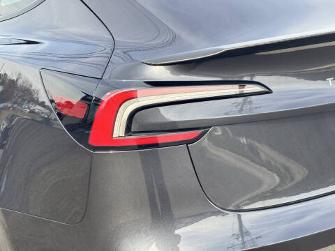 2024 Tesla Model 3 Performance