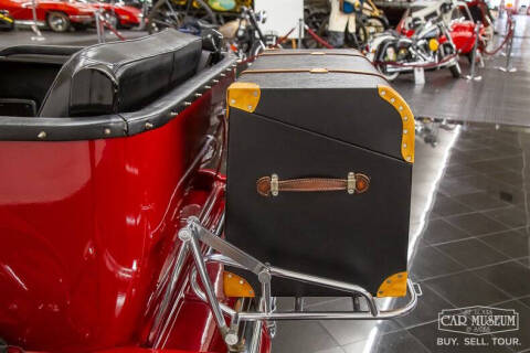 1975 Excalibur Series III