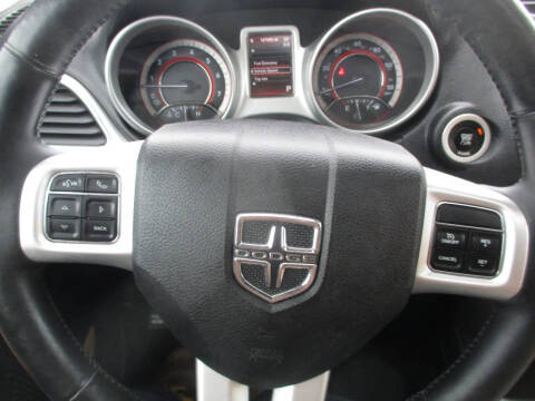2015 Dodge Journey Limited