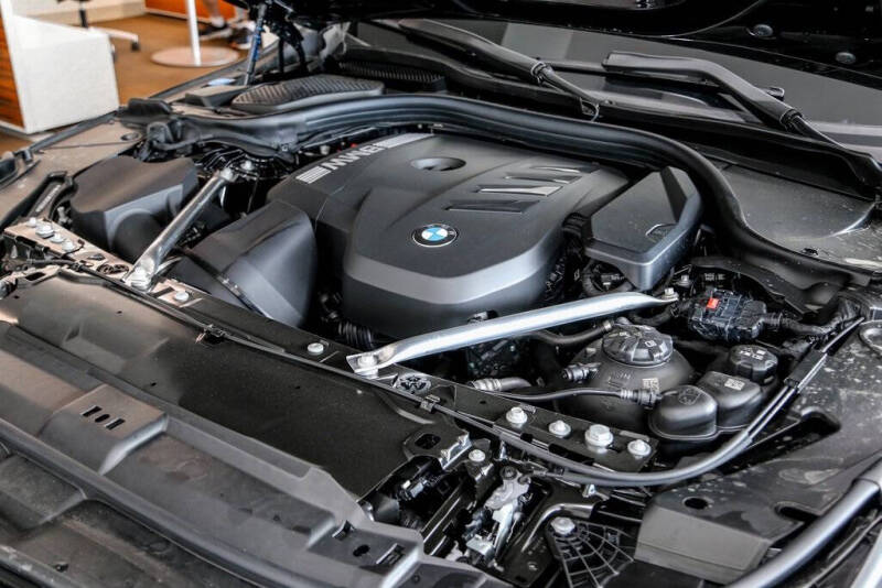 2026 BMW 5 Series 530i xDrive