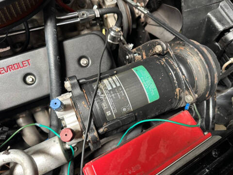 1970 Chevrolet Corvette