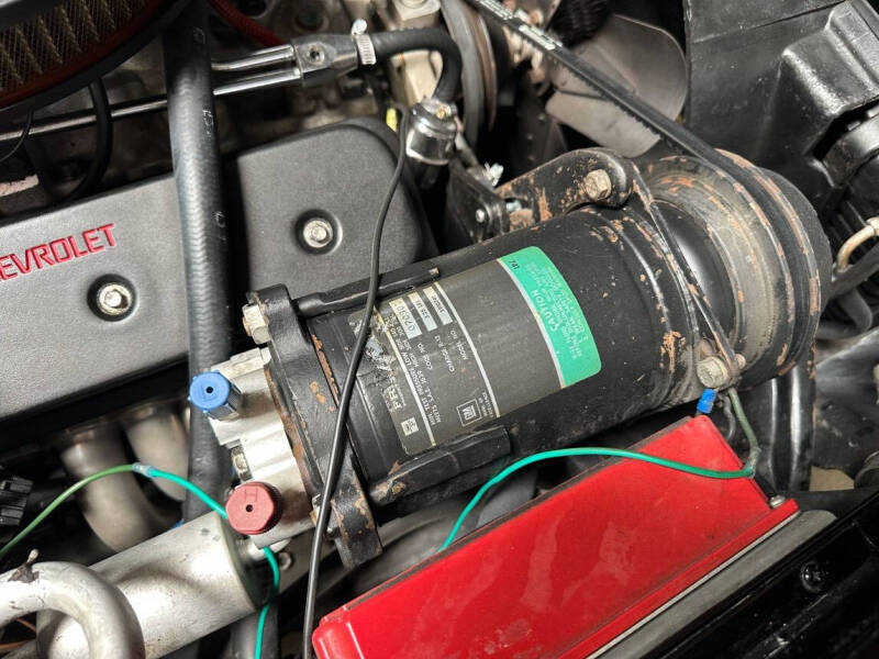 1970 Chevrolet Corvette