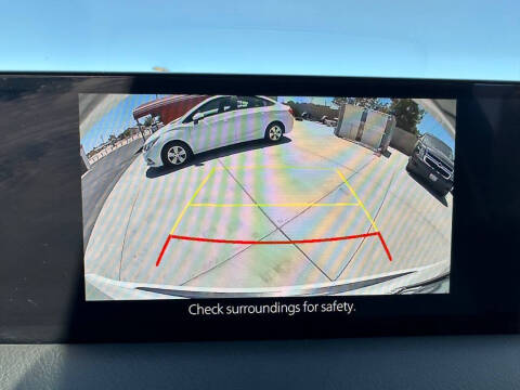 2023 Mazda CX-5 2.5 S Premium