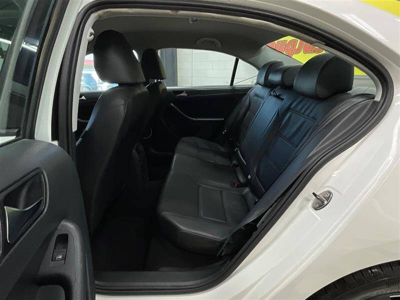 2012 Volkswagen Jetta