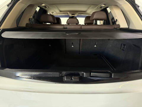 2014 BMW X5 xDrive35d