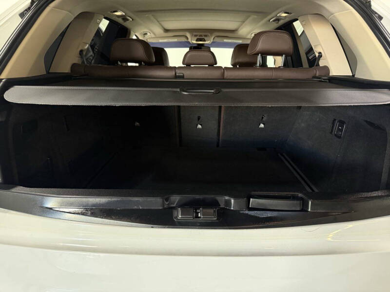 2014 BMW X5 xDrive35d