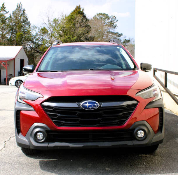 2024 Subaru Outback Premium