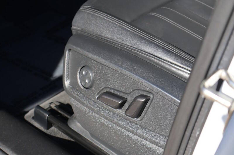 2019 Audi Q5 quattro Premium 45 TFSI