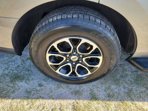2024 Ford Expedition XLT