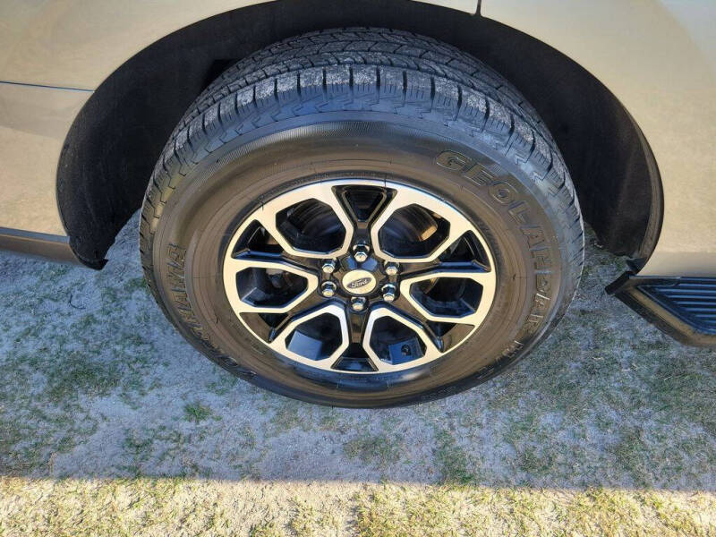 2024 Ford Expedition XLT