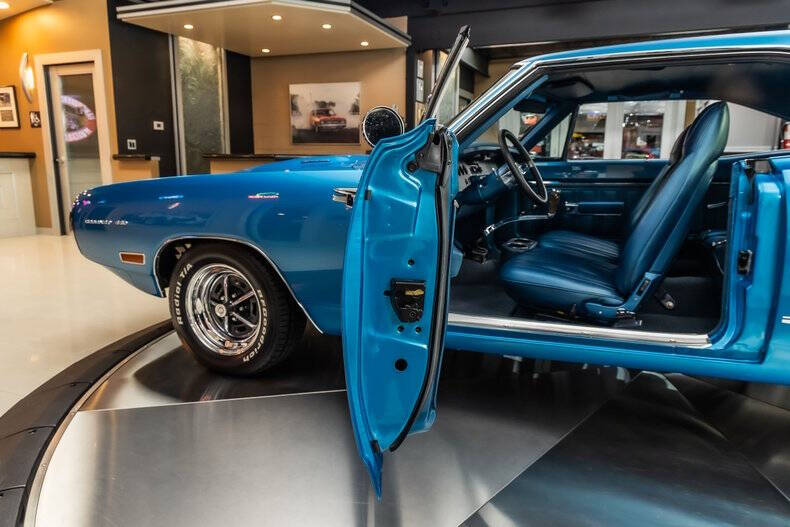 1970 Dodge Coronet