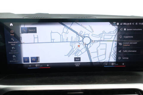 2024 BMW 4 Series M440i xDrive