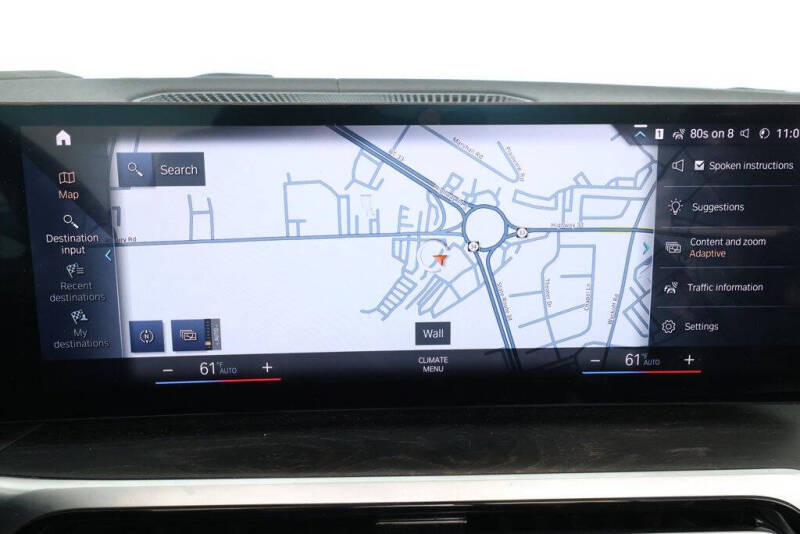 2024 BMW 4 Series M440i xDrive