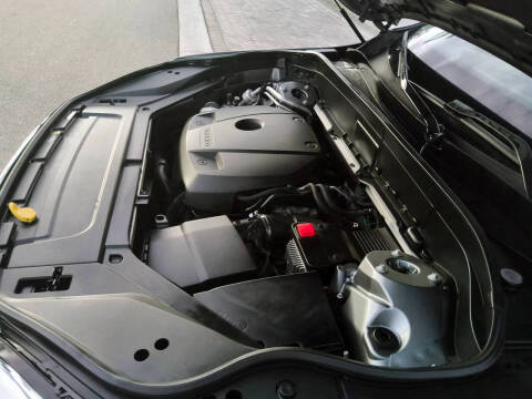 2020 Volvo XC90 T5 Momentum