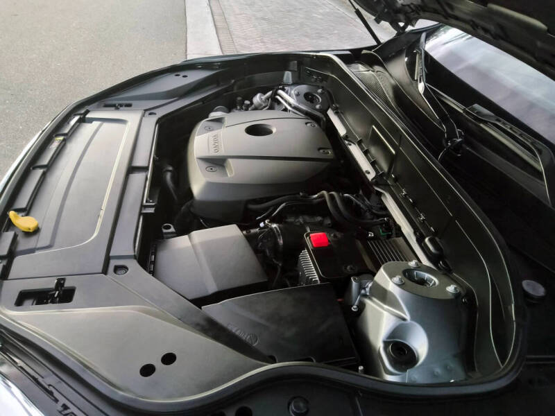 2020 Volvo XC90 T5 Momentum