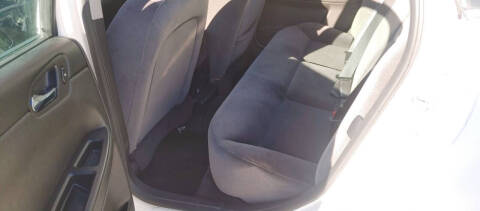 2007 Chevrolet Impala LS