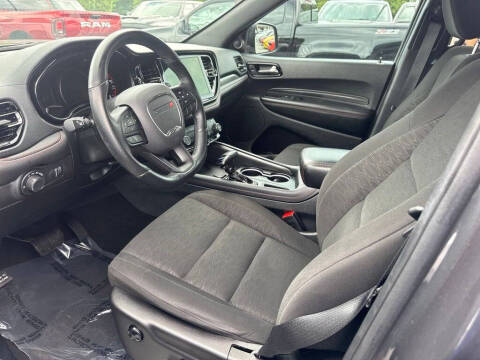 2024 Dodge Durango R/T