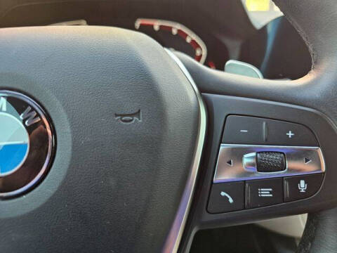 2022 BMW 3 Series 330i