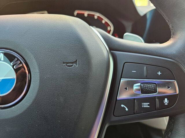 2022 BMW 3 Series 330i