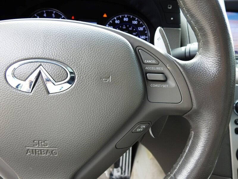 2012 Infiniti G37 Sedan  - $11,900