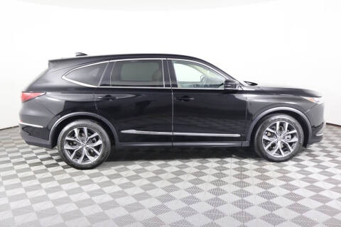 2023 Acura MDX SH-AWD w/Tech