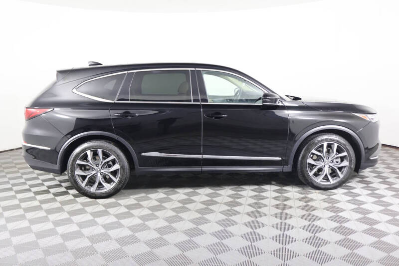 2023 Acura MDX SH-AWD w/Tech