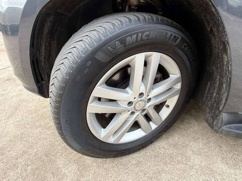 2015 Mercedes-Benz GL-Class GL 450 4MATIC