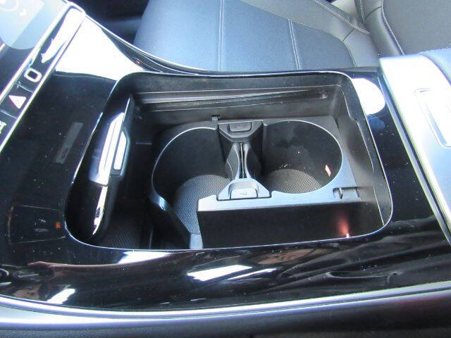 2022 Mercedes-Benz C-Class C 300