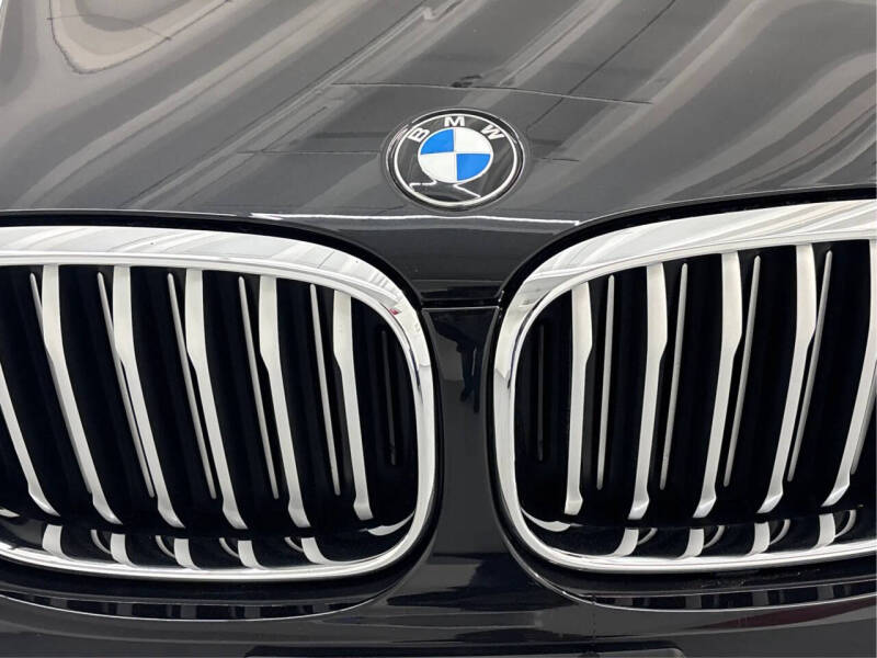 2019 BMW X4 xDrive30i