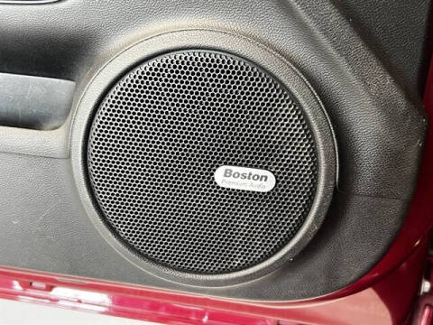 2011 Chevrolet Camaro LT