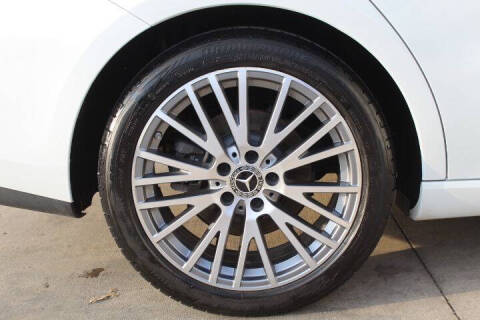 2021 Mercedes-Benz CLA CLA 250