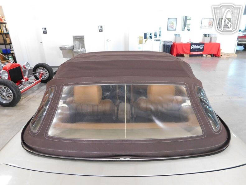 1980 Mercedes-Benz 450-Class